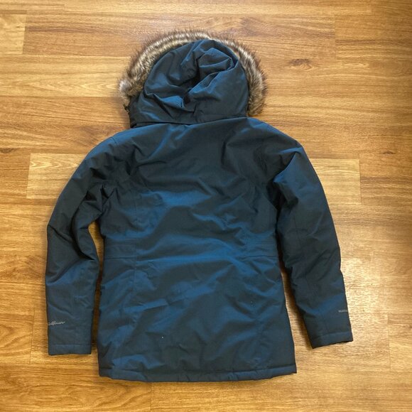 Eddie Bauer Down Parka - Picture 4 of 7